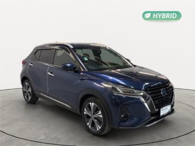 2021 Nissan Kicks X SUV for sale in Geelong Districts