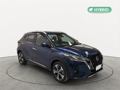2021 Nissan Kicks X SUV for sale in Geelong Districts
