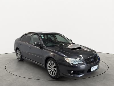 2008 Subaru Legacy B4 Sedan for sale in Geelong Districts