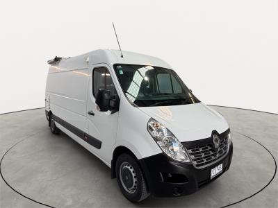 2018 Renault Master Motor Home X62 for sale in Geelong Districts
