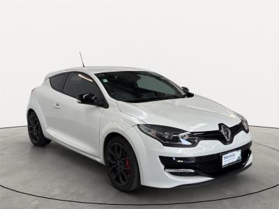 2014 Renault Megane R.S. 265 Cup Coupe III D95 Phase 2 for sale in Geelong Districts