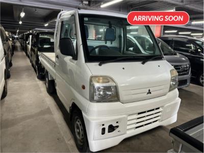 2000 Mitsubishi Minicab V Type UTE for sale in Geelong Districts