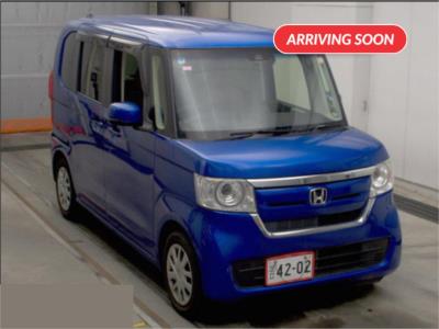 2020 Honda N-Box G L Honda Sensing Hatch for sale in Geelong Districts
