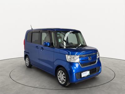 2020 Honda N-Box G L Honda Sensing Hatch for sale in Geelong Districts