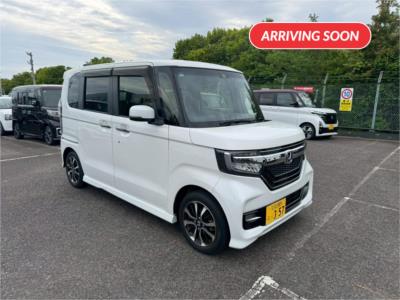 2020 Honda N-Box G L Honda Sensing Hatch for sale in Geelong Districts