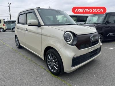 2021 Honda N-One Original Hatch for sale in Geelong Districts