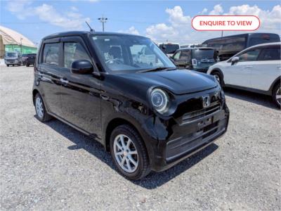 2021 Honda N-One 4WD Original Hatch for sale in Geelong Districts