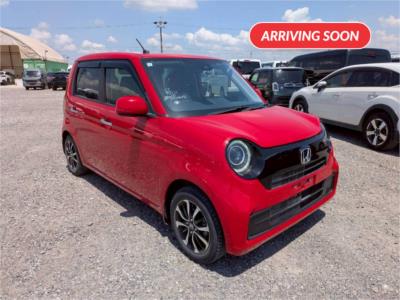 2021 Honda N-One Original Hatch for sale in Geelong Districts