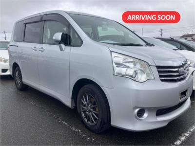 2011 Toyota Noah Welcab Welcab for sale in Geelong Districts
