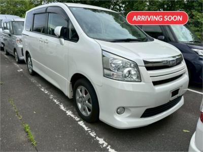 2008 Toyota Noah Welcab Welcab for sale in Geelong Districts