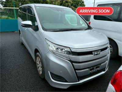 2021 Toyota Noah X Welcab Welcab for sale in Geelong Districts
