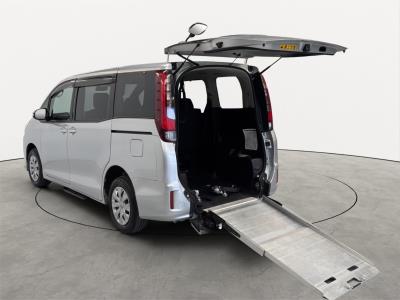 2017 Toyota Noah X Welcab Welcab for sale in Geelong Districts