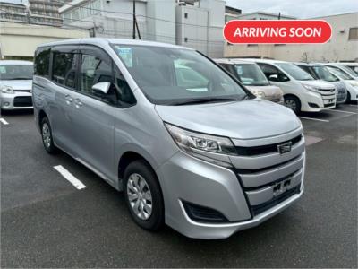 2020 Toyota Noah X Welcab Welcab for sale in Geelong Districts