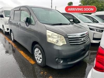 2010 Toyota Noah X L Selection Welcab Welcab for sale in Geelong Districts