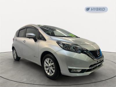 2019 Nissan Note Hybrid Hatch for sale in Geelong Districts