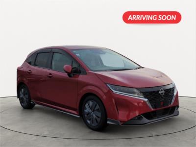 2021 Nissan Note e-Power X Hatch for sale in Geelong Districts