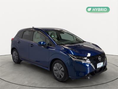 2022 Nissan Note e-Power X Hatch for sale in Geelong Districts