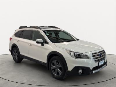 2016 Subaru Outback 2.0D Premium SUV B6A MY16 for sale in Geelong Districts