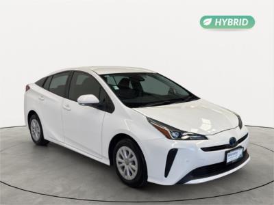2021 Toyota Prius S 4WD Sedan for sale in Geelong Districts