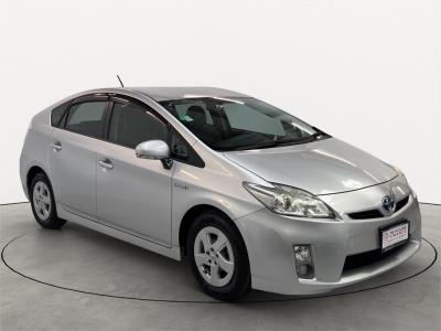 2011 Toyota Prius Welcab Welcab for sale in Geelong Districts