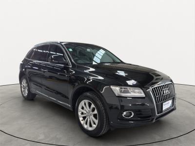 2015 Audi Q5 TFSI SUV 8R MY16 for sale in Geelong Districts