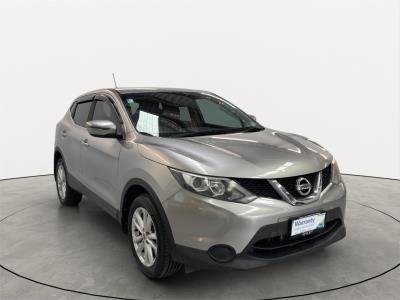 2015 Nissan QASHQAI ST SUV J11 for sale in Geelong Districts
