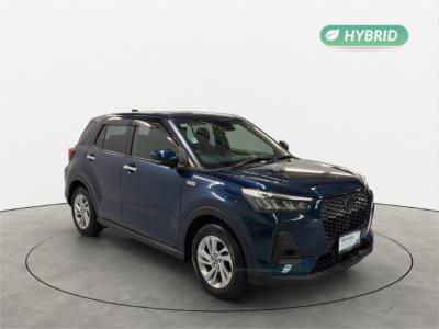 2022 Daihatsu Rocky Premium G HEV SUV for sale in Geelong Districts