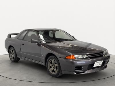1992 NISSAN SKYLINE GT-R R32 Coupe BNR32 for sale in Geelong Districts