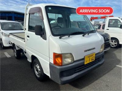 2000 Subaru Sambar TB UTE for sale in Geelong Districts
