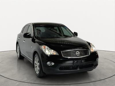 2011 Nissan Skyline 370GT Wagon Crossover J50 for sale in Geelong Districts