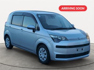 2016 Toyota Spade X Welcab Welcab for sale in Geelong Districts