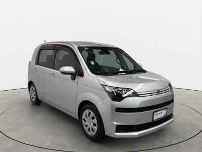 2018 Toyota Spade F Welcab Welcab for sale in Geelong Districts