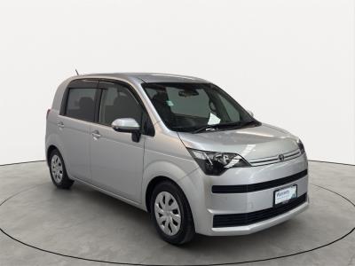 2020 Toyota Spade F Welcab Welcab for sale in Geelong Districts