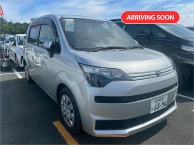 2018 Toyota Spade F Welcab Welcab F Welcab for sale in Geelong Districts