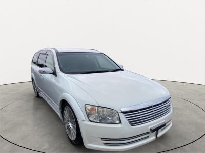 2004 Nissan Stagea Axis 350S Wagon for sale in Geelong Districts