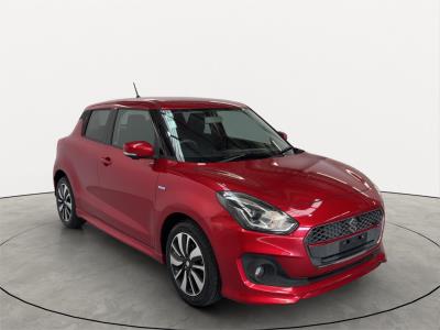 2017 Suzuki Swift Hybrid RS Hatchback for sale in Geelong Districts