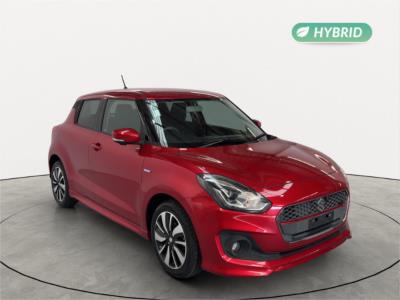 2017 Suzuki Swift Hybrid RS Hatch for sale in Geelong Districts