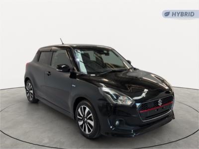 2017 Suzuki Swift Hybrid RS Hatchback ZC53S for sale in Geelong Districts