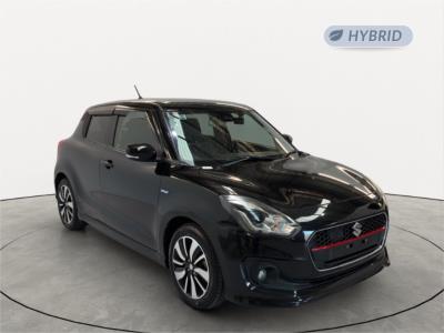 2017 Suzuki Swift Hybrid RS Hatch ZC53S for sale in Geelong Districts