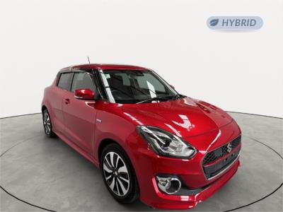 2017 Suzuki Swift Hybrid RS Hatchback for sale in Geelong Districts