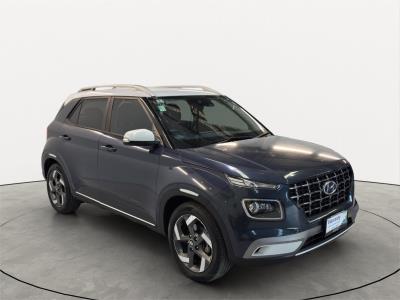 2019 Hyundai Venue Elite SUV QX MY20 for sale in Geelong Districts