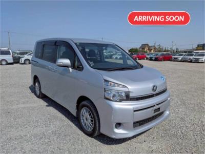 2012 Toyota Voxy X L-Edition Welcab 4WD Welcab for sale in Geelong Districts