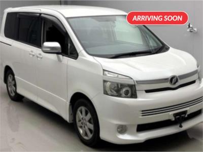 2009 Toyota Voxy ZS Welcab Welcab for sale in Geelong Districts