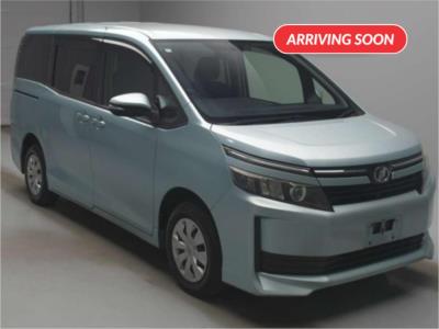 2014 Toyota Voxy X Welcab Welcab for sale in Geelong Districts