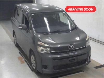 2013 Toyota Voxy X-L Edition Welcab 4WD Welcab for sale in Geelong Districts