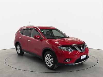 2015 Nissan X-TRAIL ST-L SUV T32 for sale in Geelong Districts