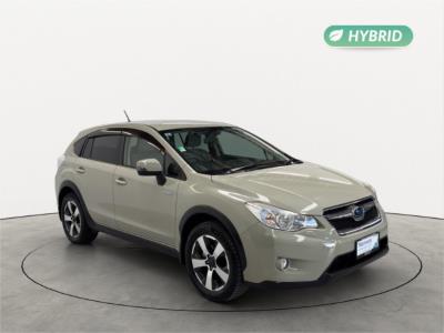 2013 Subaru XV 2.0i-L Eyesight 4WD SUV for sale in Geelong Districts