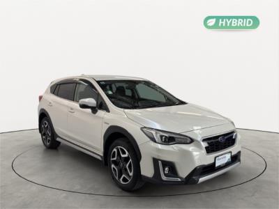 2020 Subaru XV Hybrid Advance 4WD SUV for sale in Geelong Districts