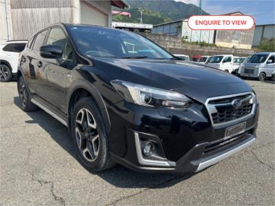 2019 Subaru XV Hybrid Advance AWD SUV for sale in Geelong Districts