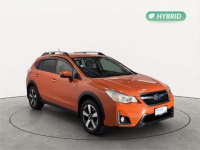 2016 Subaru XV 2.0i-L Eyesight AWD SUV for sale in Geelong Districts